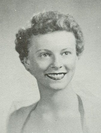 Maid of Honor Phyllis 